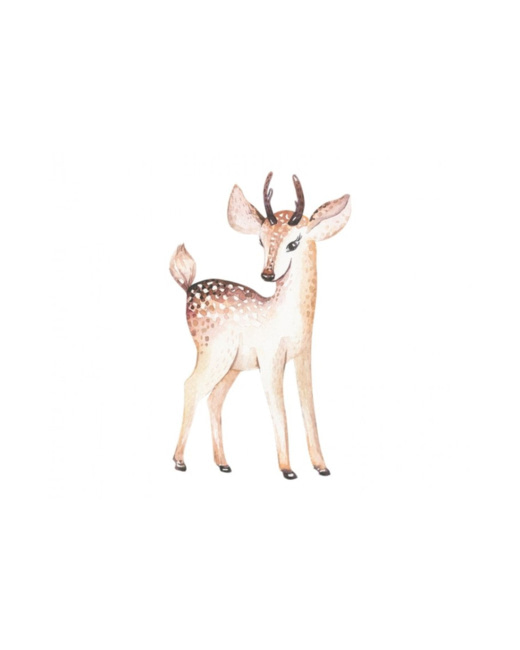Sticker faon