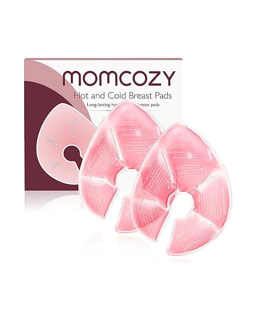 Compresses apaisantes chaudes / froides