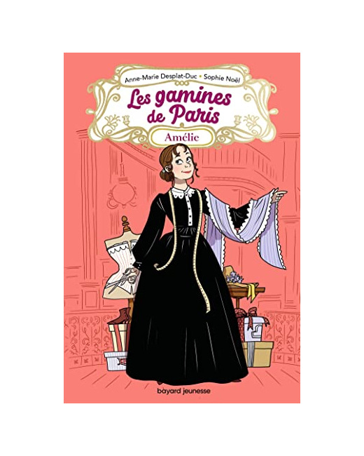 Amélie