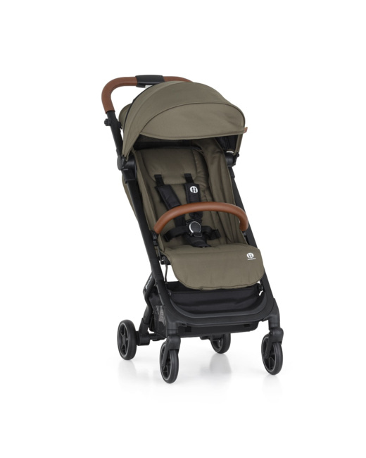 Poussette Compacte Fly