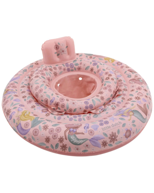 Bouée bébé Dreamy Mermaid