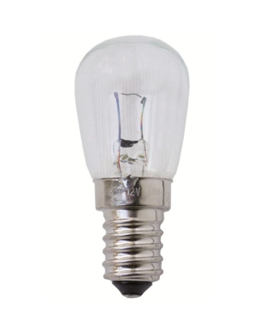 Ampoule pour lanternes et manèges magiques