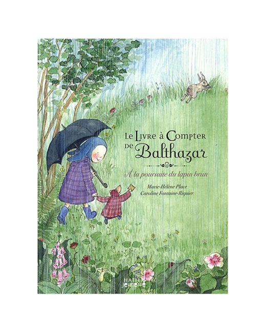 Livre Balthazar