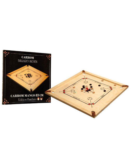 Carrom Mango