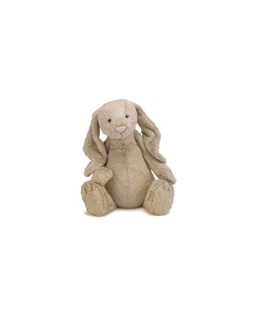 Peluche Lapin Bashful