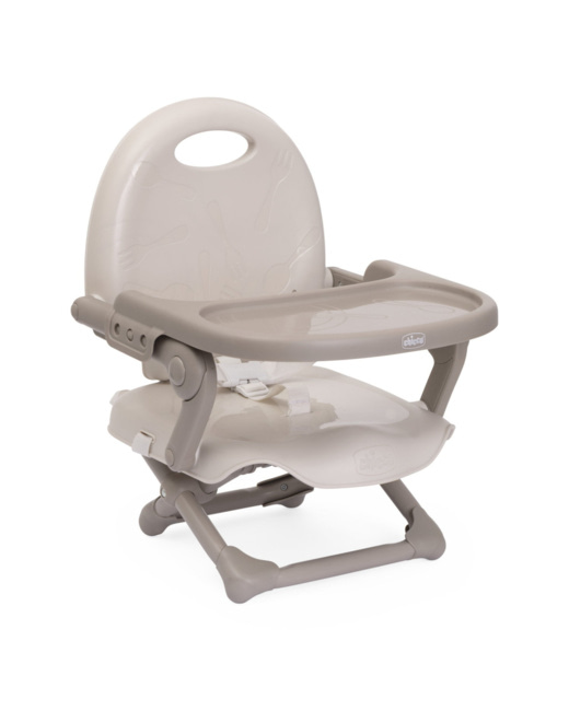 Réhausseur Pocket Snack