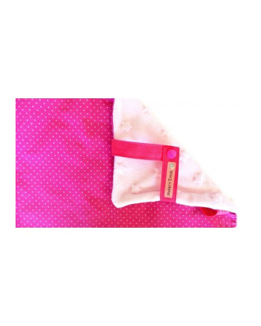 Couverture de portage
