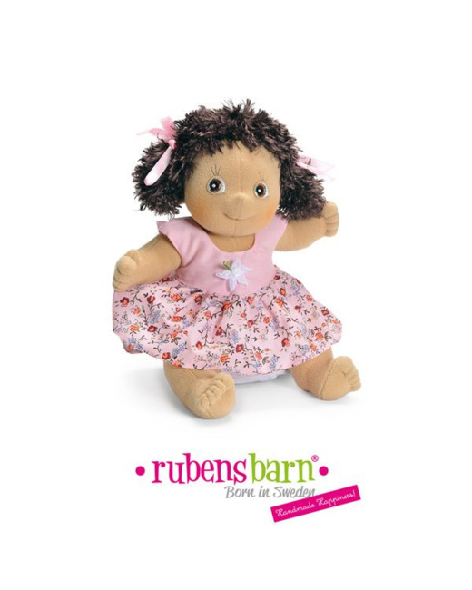 Poupée Rubens Kids Clara