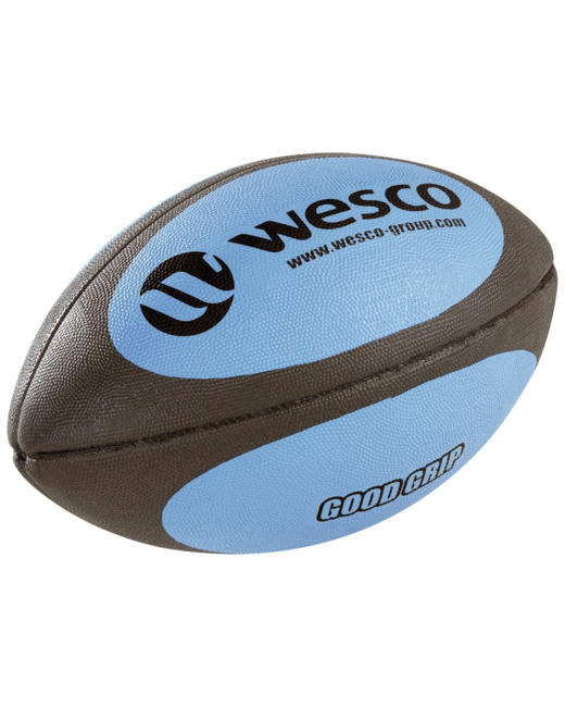 Ballons de rugby good grip