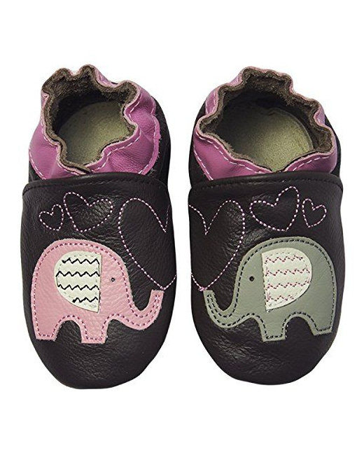 Chaussons Bébé