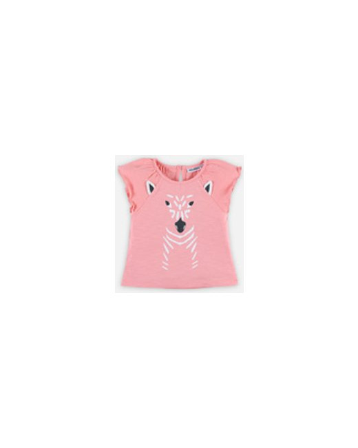 T-shirt manches courtes