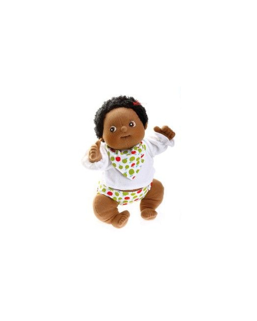 Poupée bébé Nora