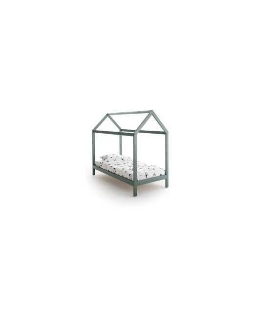 Lit cabane Archi
