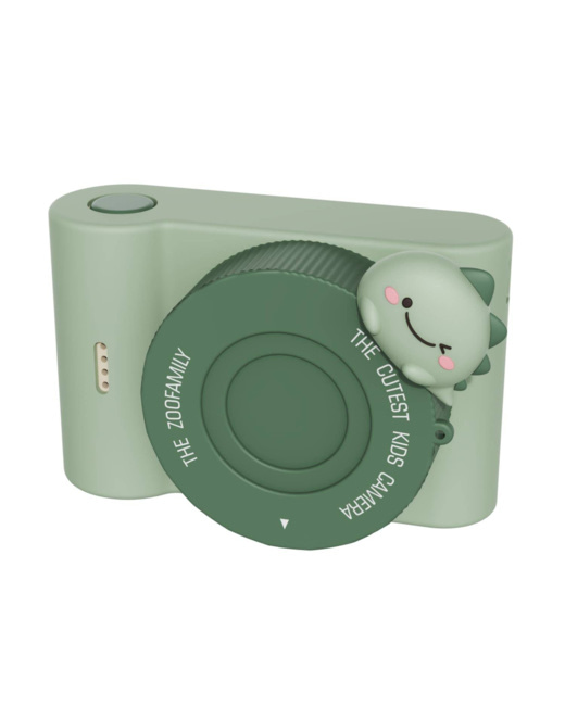 Appareil photo enfant Urban Zoo