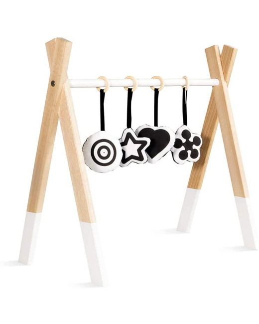 Mini gym 