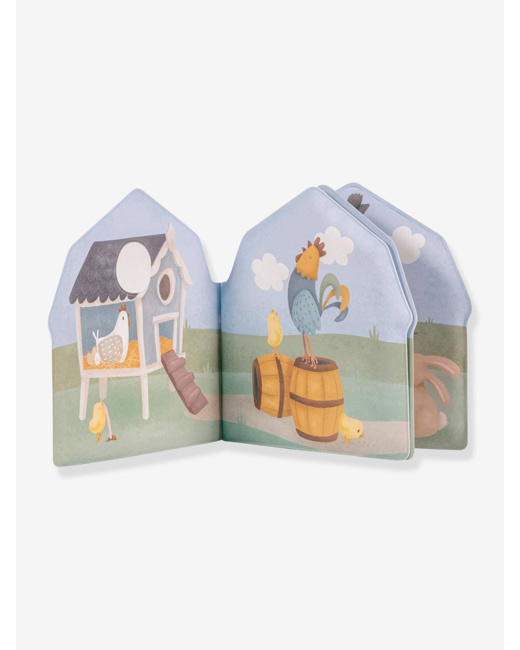 Livre de bain Little Farm