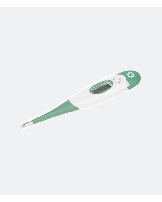 Thermomètre ultra rapide