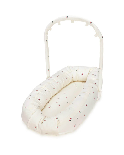Nid pour bébé réducteur de lit