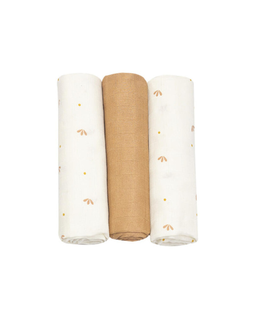 Lot de 3 langes Gatsby