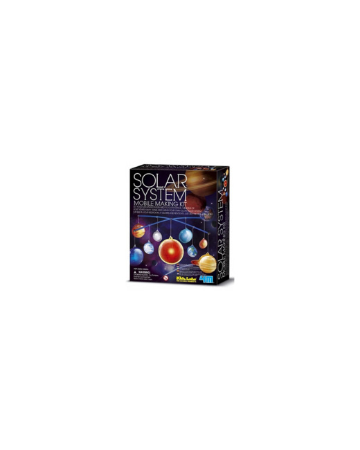 Mobile Systeme Solaire
