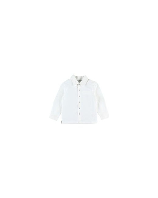 Chemise Coton