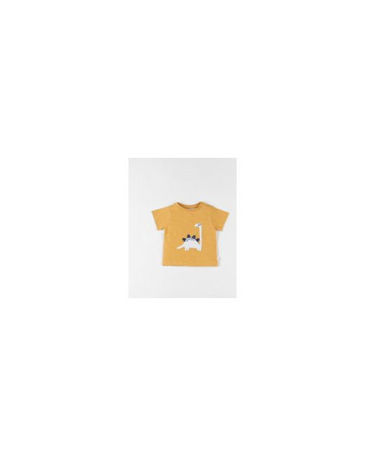 T-shirt dino