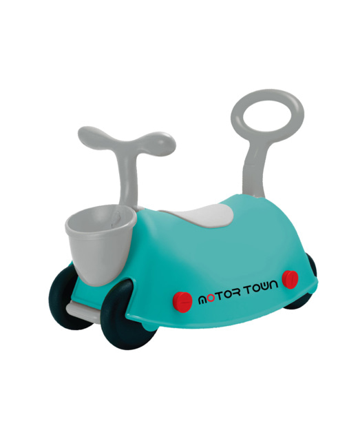 Chariot pousseur avec freins Trotibul Oxybul Comparateur Avis Prix
