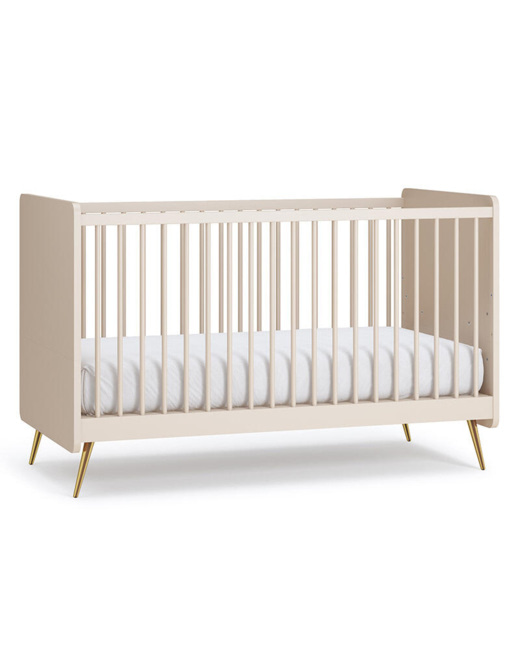 Lit bébé évolutif Lunea