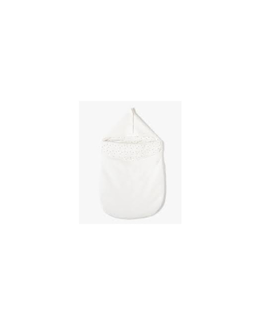 Nid d’ange bébé spécial siège auto