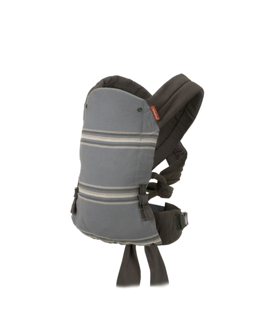 Porte bébé zip travel - Le coin des petits