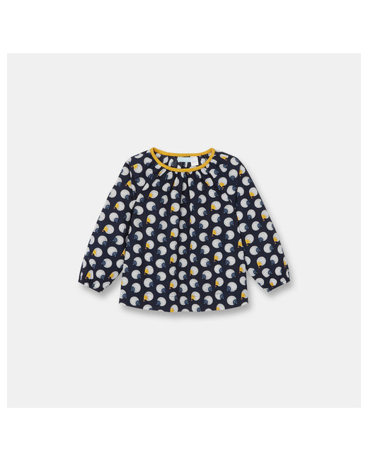 Blouse imprimée