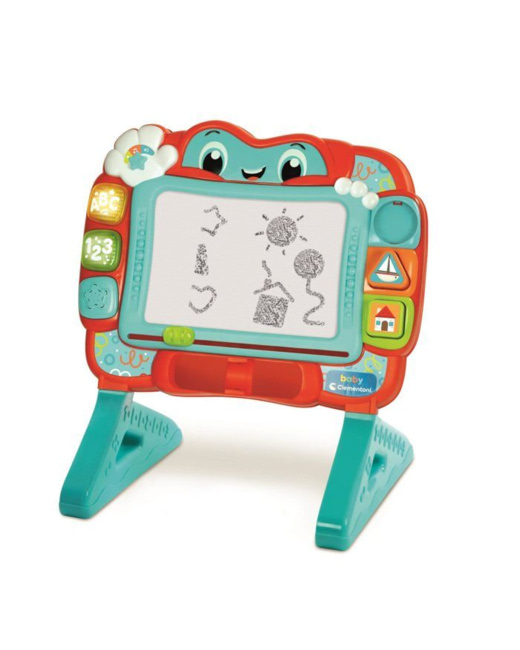 Tableau interactif pour enfants
