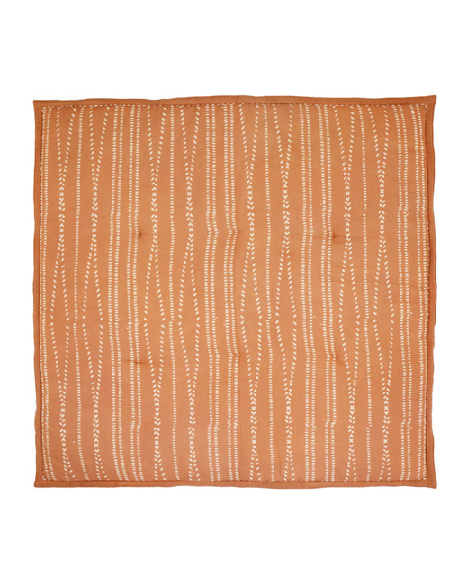 Tapis de repos coton Nepo