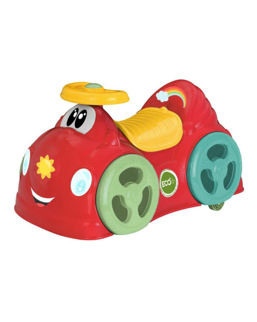 Porteur All Around Eco+