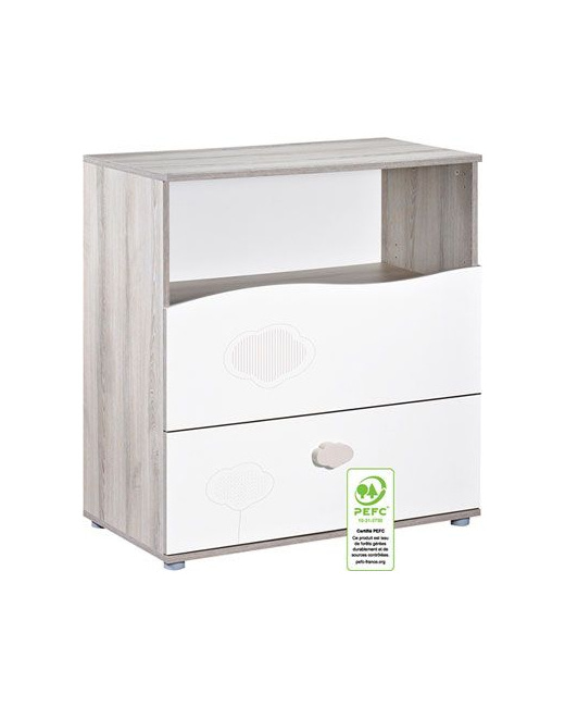 Commode NAEL 