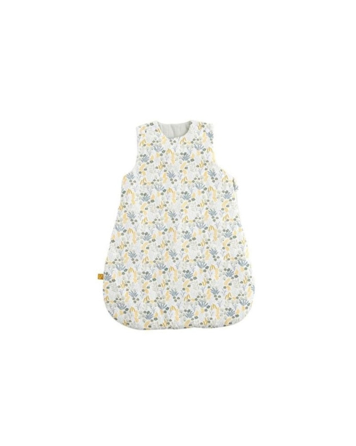 Gigoteuse naissance Promenons-nous