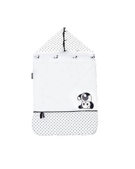 Nid d'ange nomade Chao Chao