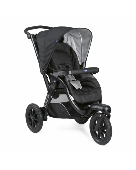 Poussette tout terrain chicco best sale