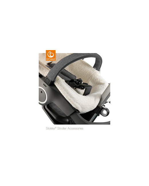 Protection assise pour poussette Xplory® et Trailz
