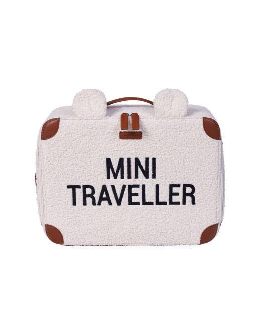 Valise Mini Traveller Kids