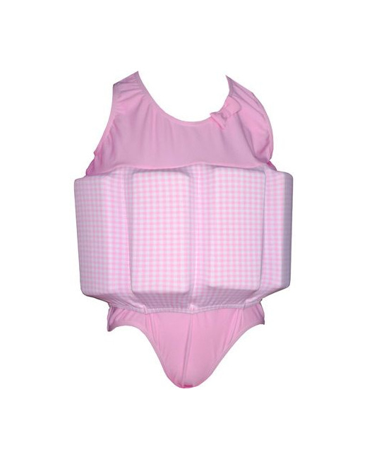 Maillot de Bain Bouée 'Cannes' Fille