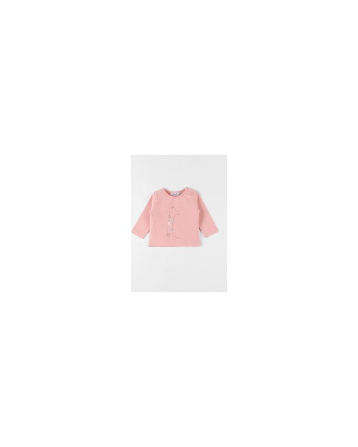 T-shirt girafe