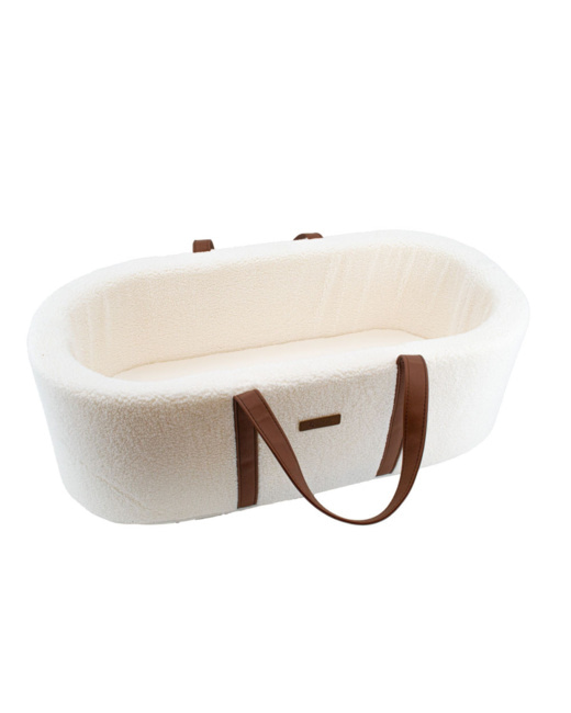 Couffin sherpa boubou