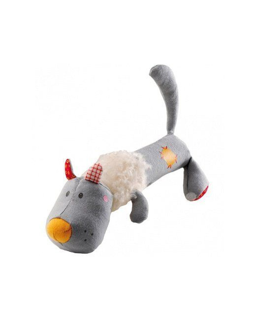 Hochi Hochet Pouet Nicolas