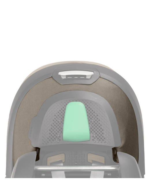 Tissu de coque pour siège-auto Pebble 360 Pro
