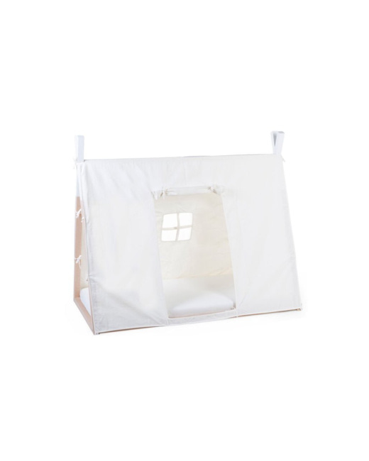 Toile pour lit Tipi