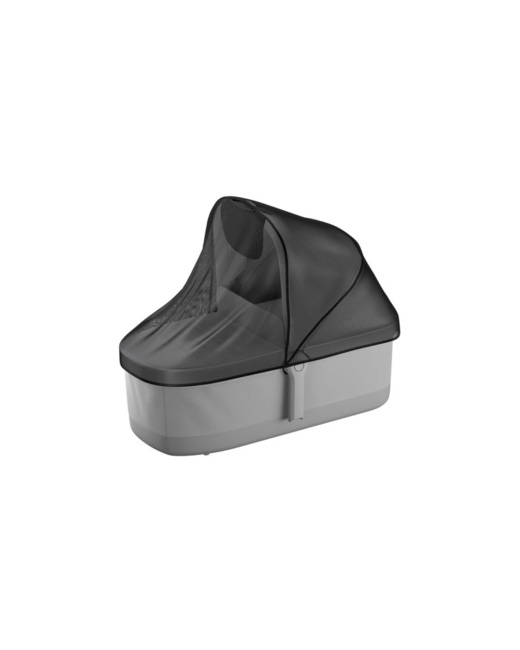 Sleek moustiquaire nacelle