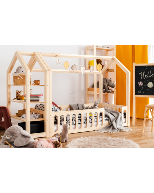 Lit cabane RB