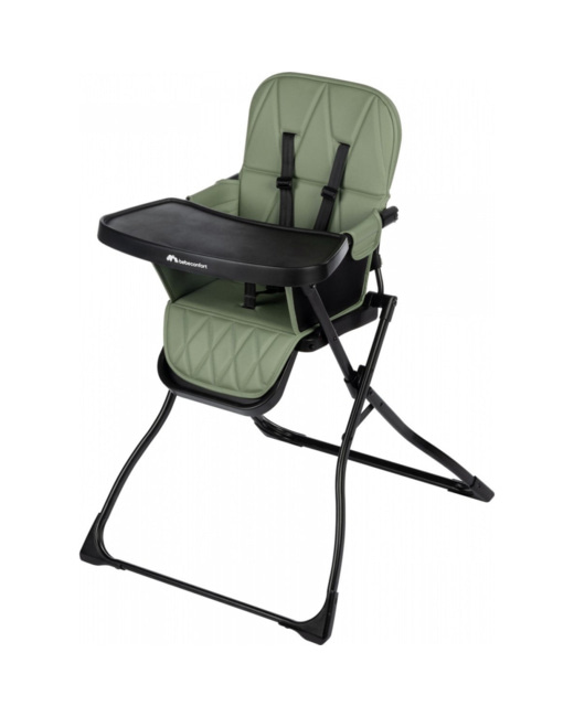Chaise haute lily