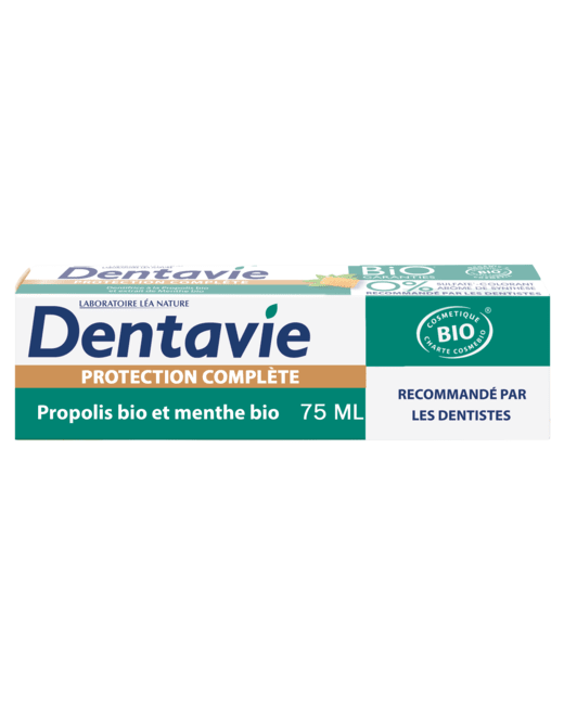 Dentifrice Protection Complète